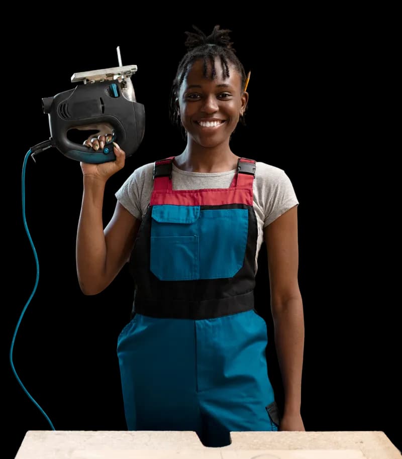 Professionnel sur Meyandy