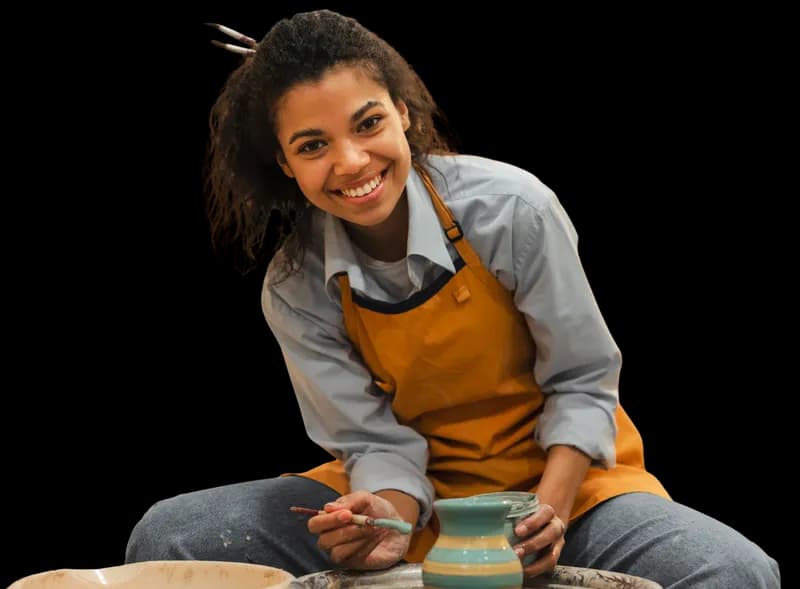 Professionnel sur Meyandy