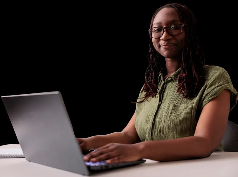 Professionnel sur Meyandy