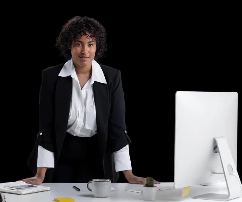 Professionnel sur Meyandy