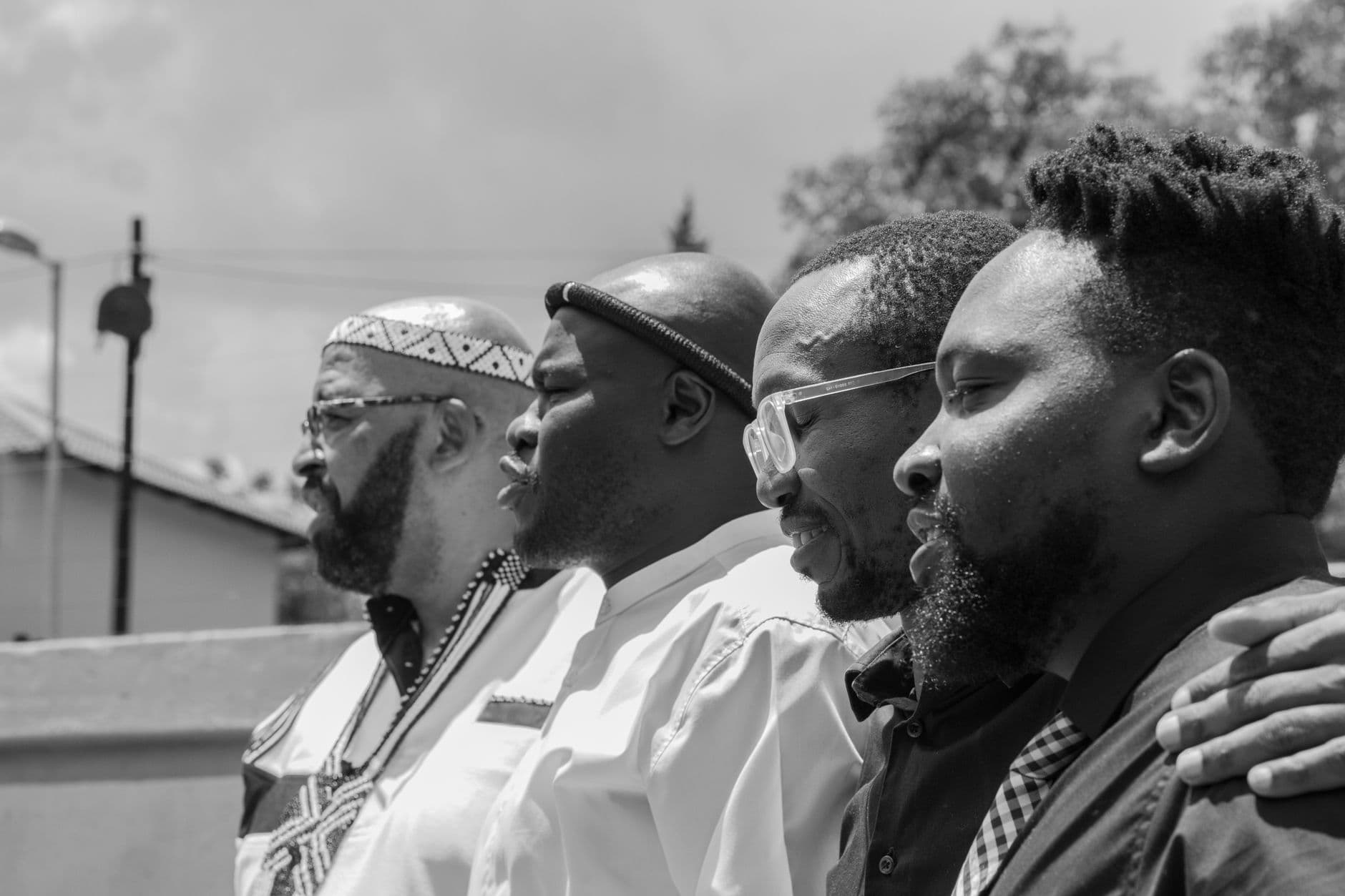 Solidarité africaine