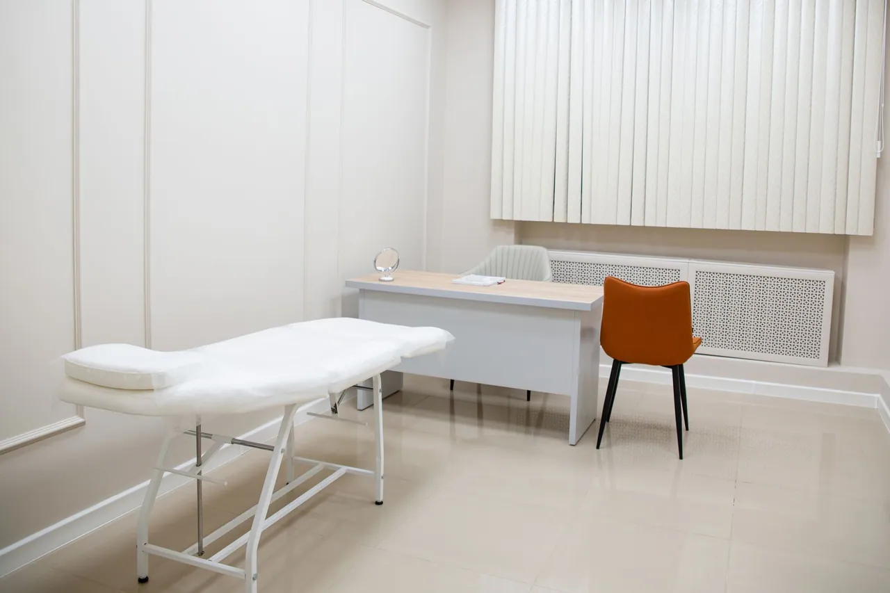 Trusted Clinic