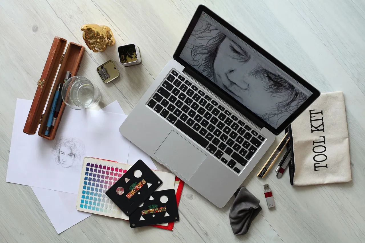 Kora Creative Portfolio