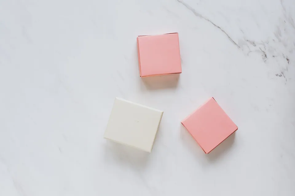 Launch packaging