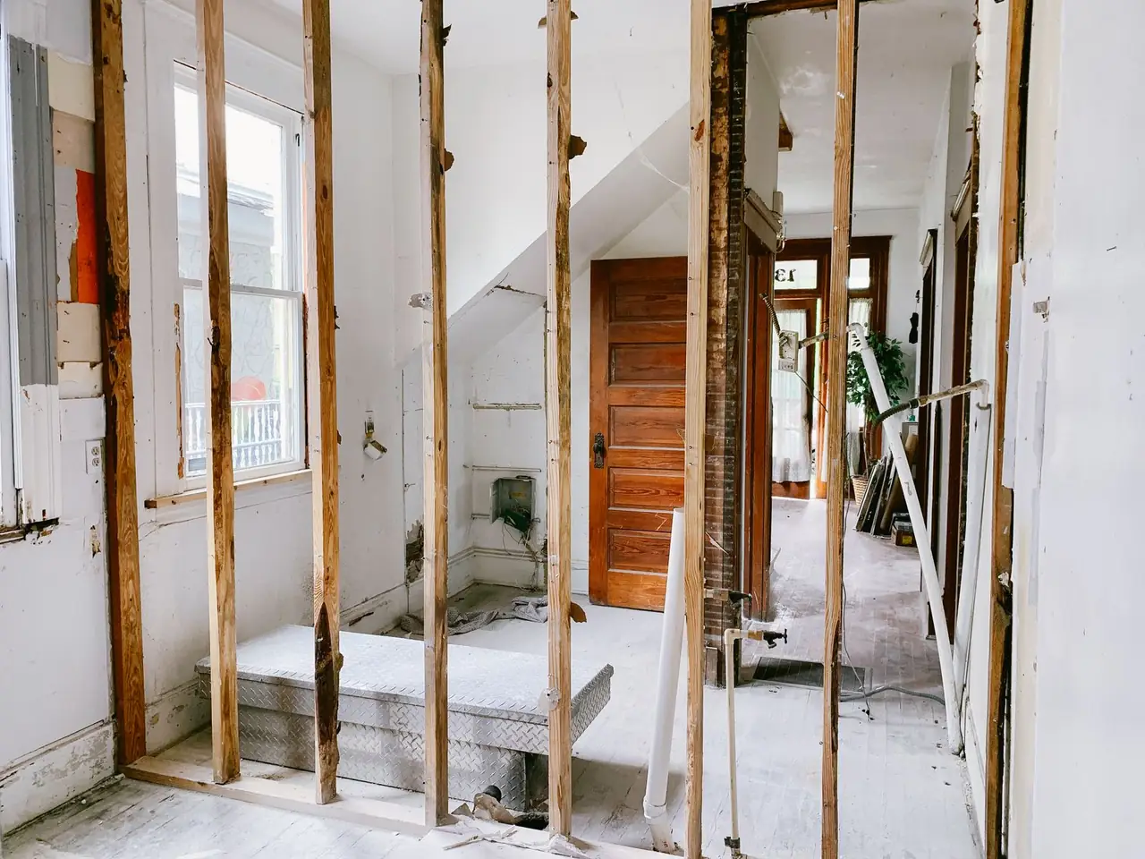 House & Site