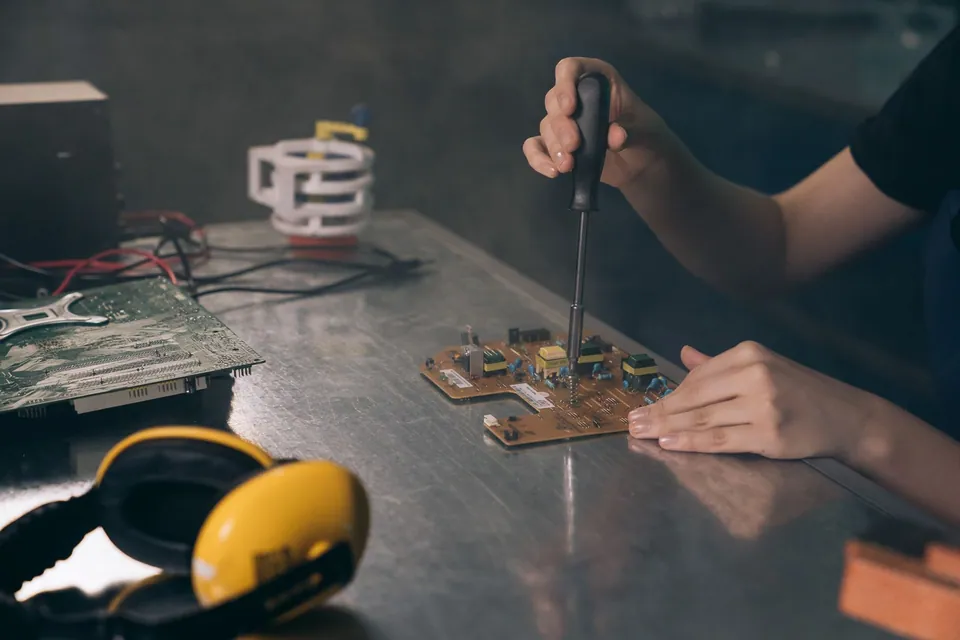 Electronics