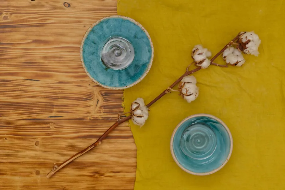 Ceramics