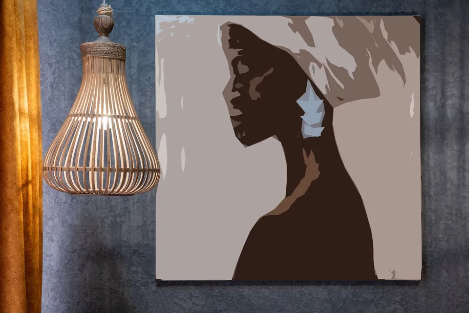 Lighting pieces
