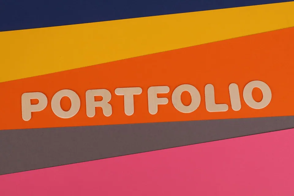 Portfolio edition