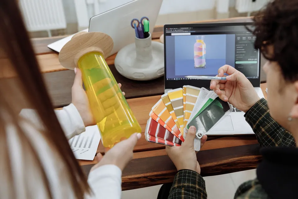 Color system