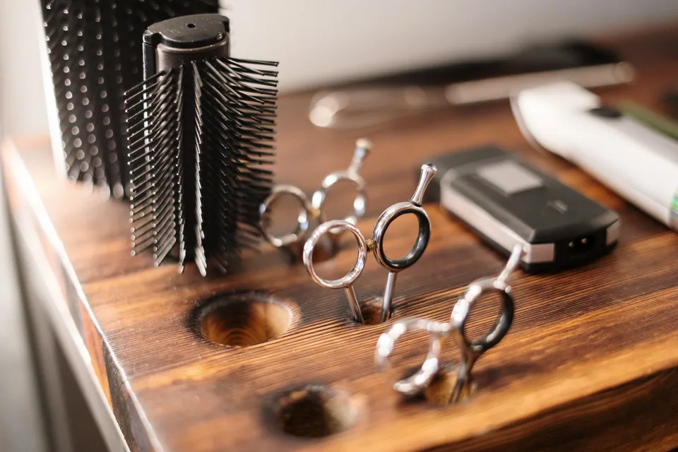 Tools of the craft