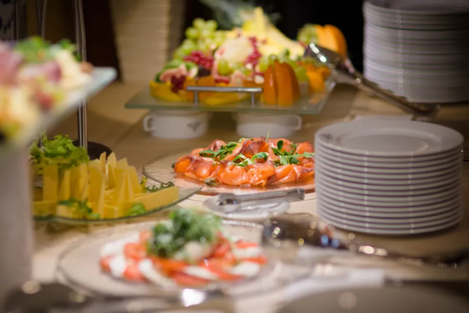 Buffet